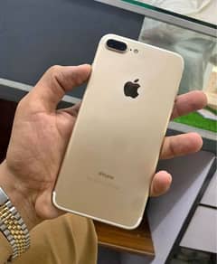 iPhone 7 Plus 128GB PTA Approved