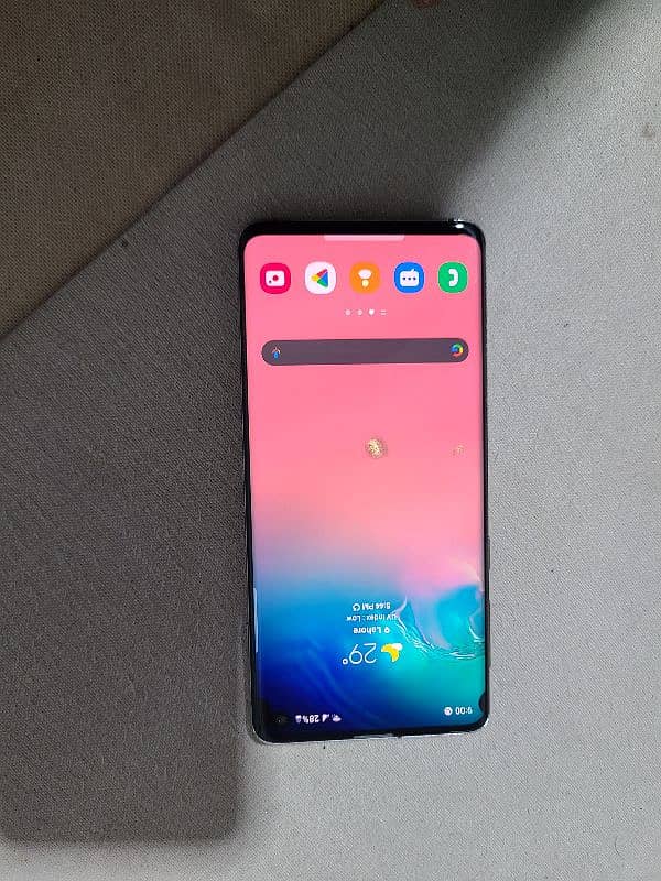 s10 8gb 128gb non pta 0