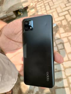 Oppo A16E Urgent sell one handed Family used Only Set Original Oppo