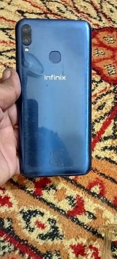 Infinix