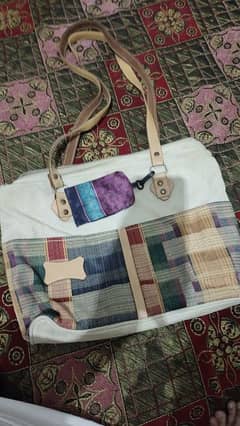 Ladies Bag