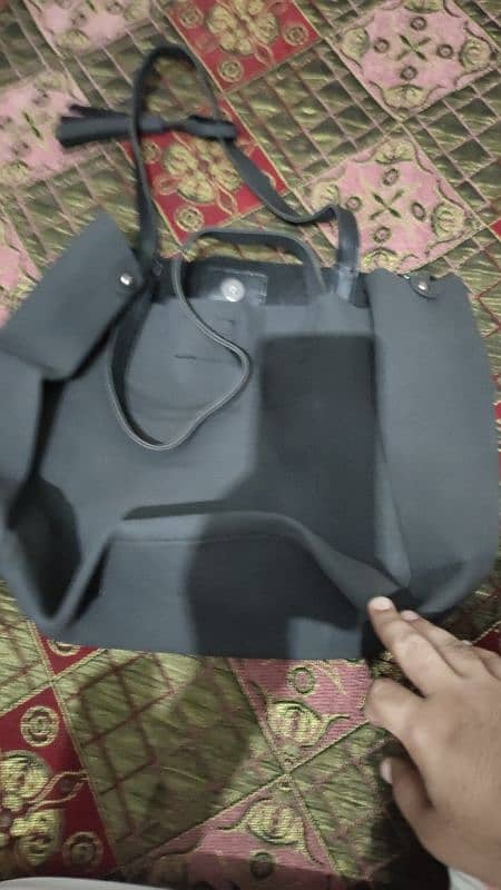 Ladies Bag 3