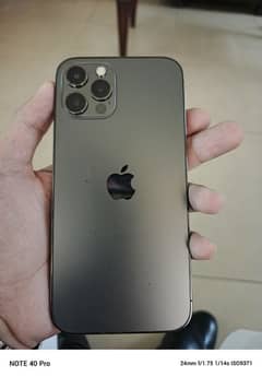 IPhone 12pro 128GB