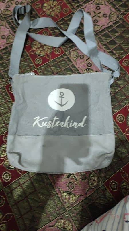 Ladies Bag 11