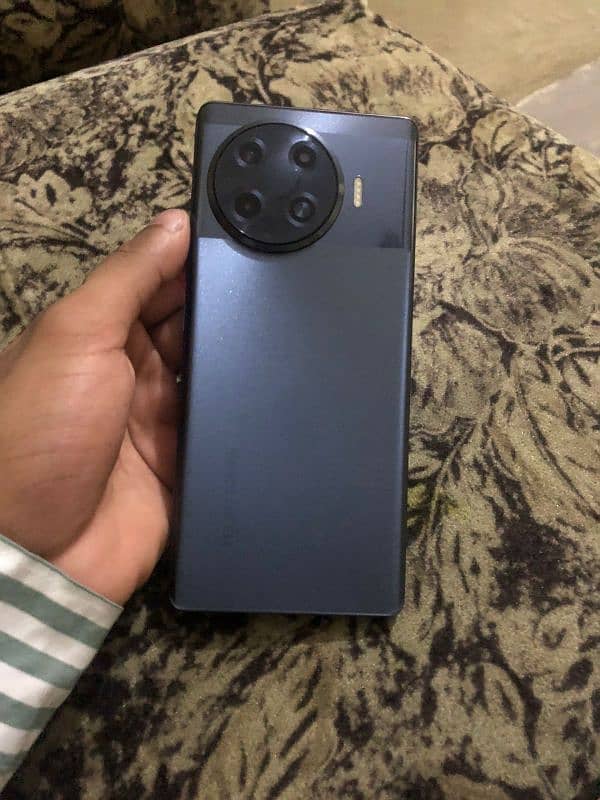 Tecno spark 20 pro plus 3