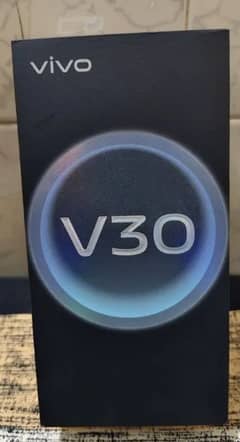 vivo v30 5g