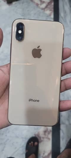 Iphone xs 64 gb