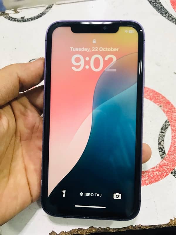 iPhone XR convert to 14 pro max 1