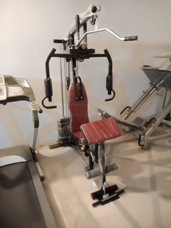 Running Treadmils Cycles Ellipticals Electric Machines 7