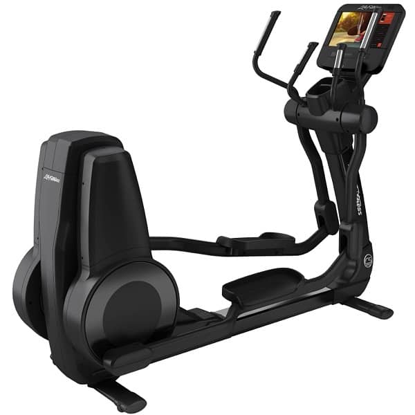 Running Treadmils Cycles Ellipticals Electric Machines 12