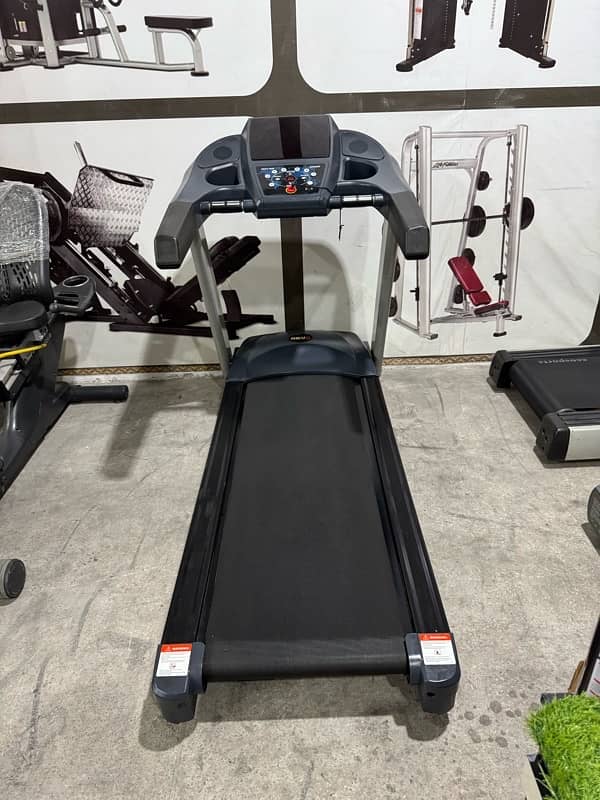 Running Treadmils Cycles Ellipticals Electric Machines 13