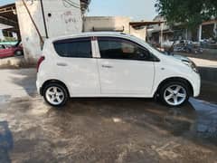 Suzuki Alto 2014 0