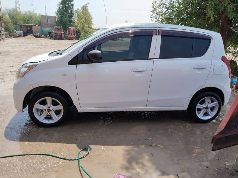 Suzuki Alto 2014 3