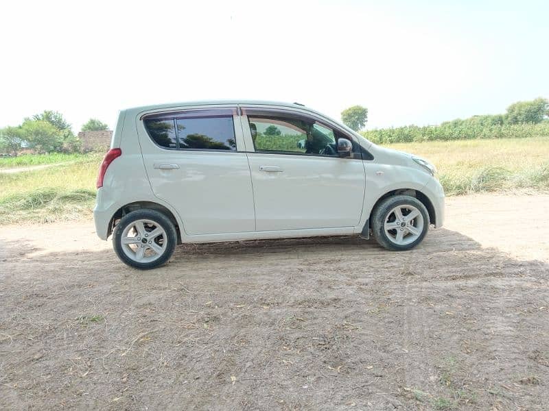 Suzuki Alto 2014 8