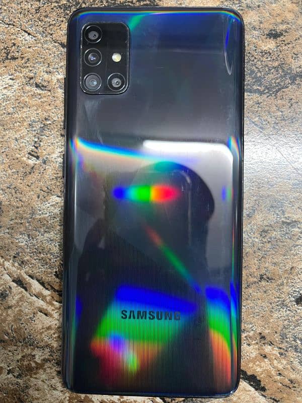 Samsung A51 6/128GB 1