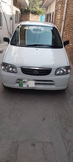 Suzuki Alto 2005