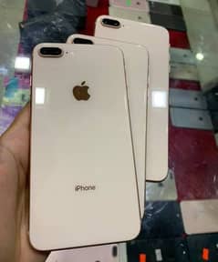 iPhone 8 Plus 256GB PTA Approved