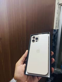 iPhone 12 Pro Max PTA Approved