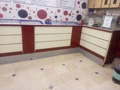 Ice Cream Parlour Ka Saman for Sale