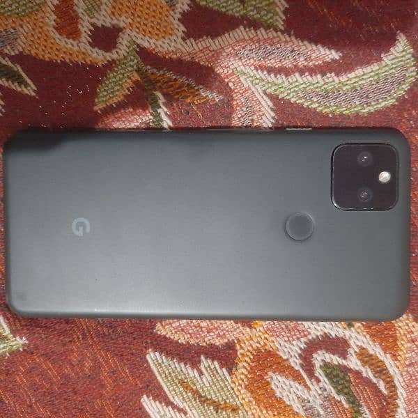 GOOGLE PIXEL 5A PARTS 6