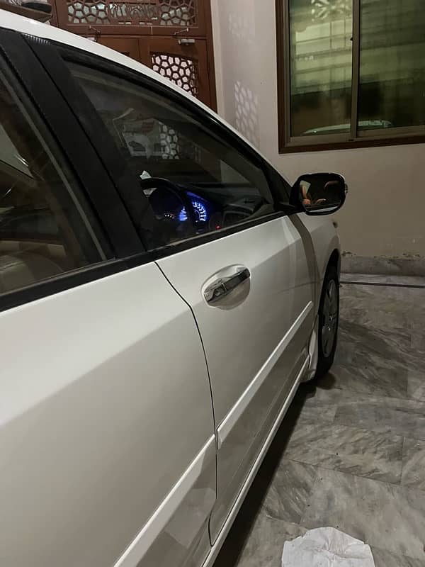 Honda City IVTEC 2018 6