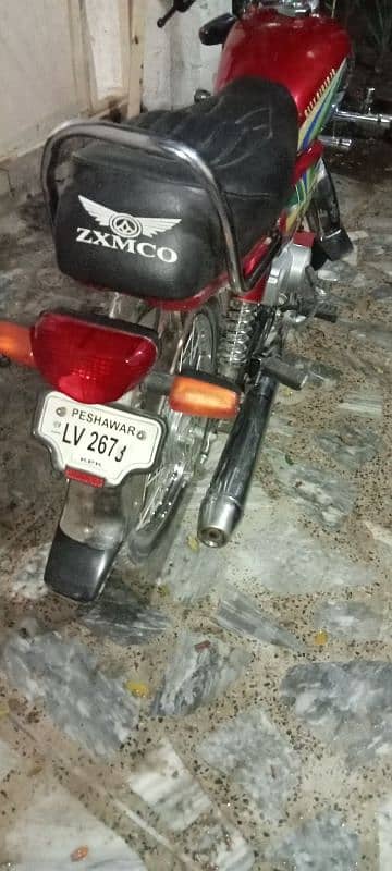 zxmco 70cc bike 3