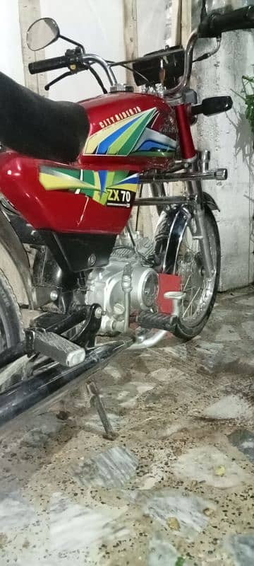 zxmco 70cc bike 7