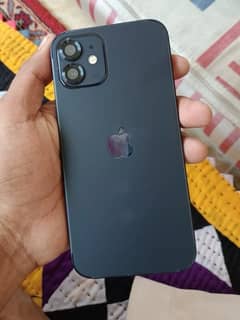 iPhone 12  for Sale – Excellent Condition