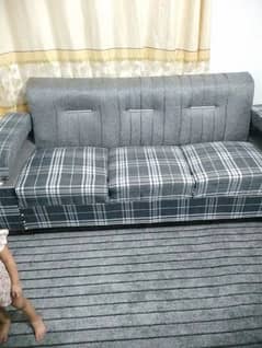 7 seater sofa set