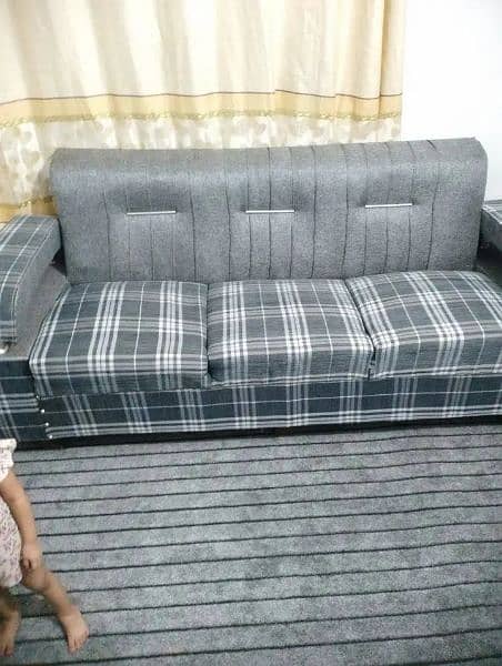 7 seater sofa set 0