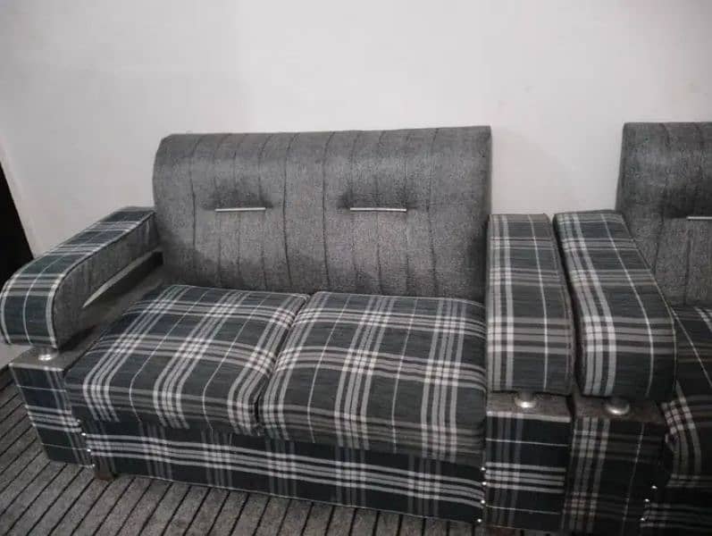 7 seater sofa set 1