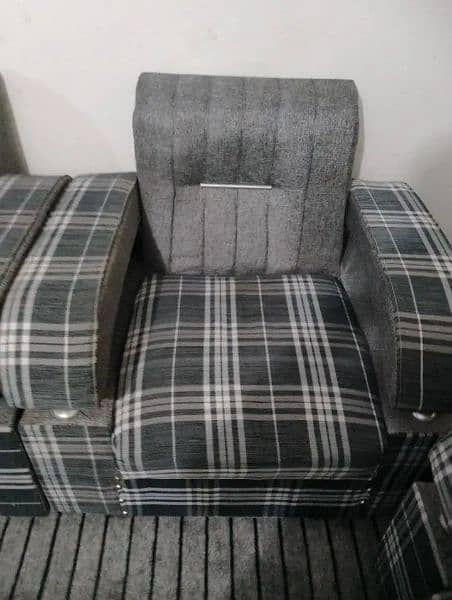 7 seater sofa set 2