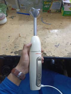 original west point hand mixer.