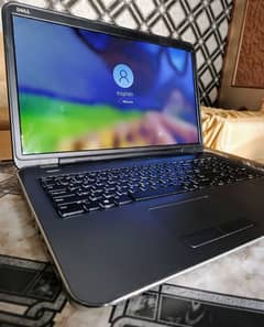 Dell Inspiron 5737 ( 17.3" inch )