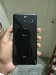 LG v50 thinq 5g