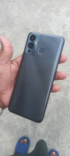 infinix hote 12play my contact 0307 4974805