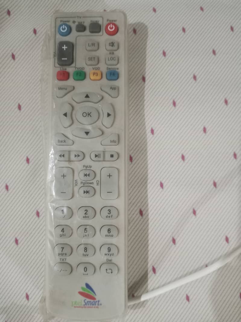 Ptcl android box 1