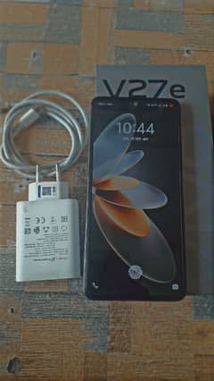 VIVO V27E 16/256 1 MONTH WARRANTY