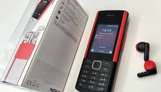 dual sim pta approved new Nokia 570 only on 6999