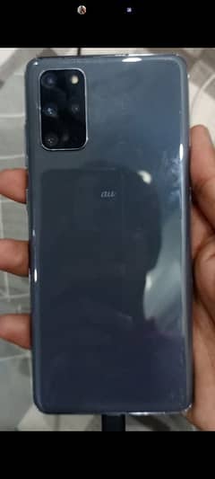 samsung s20+ au 5g non pta 0