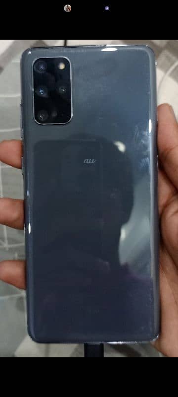 samsung s20+ au 5g non pta 0