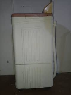 Philips washing machine