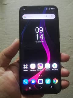 infinix