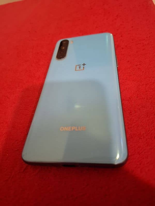 One Plus Nord - PTA Approved 3