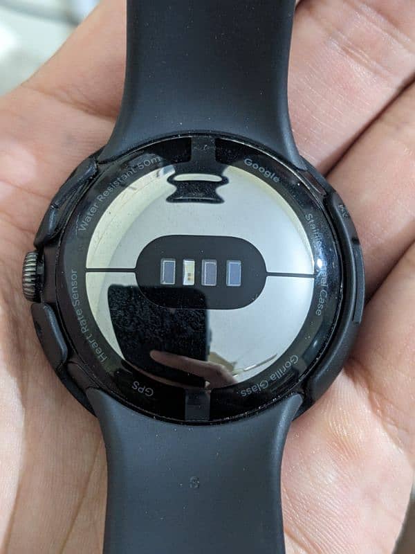 smart watch/ google pixel smart watch/android watch/ Ai watch for sale 4