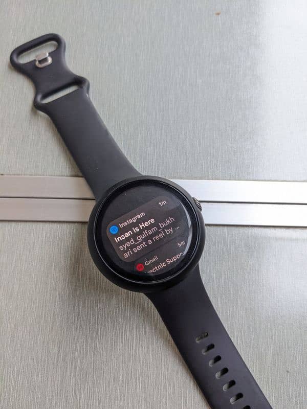 smart watch/ google pixel smart watch/android watch/ Ai watch for sale 8