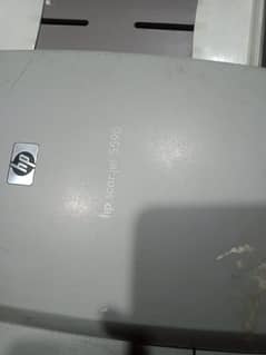 Hp scanjet 5590 Scanner