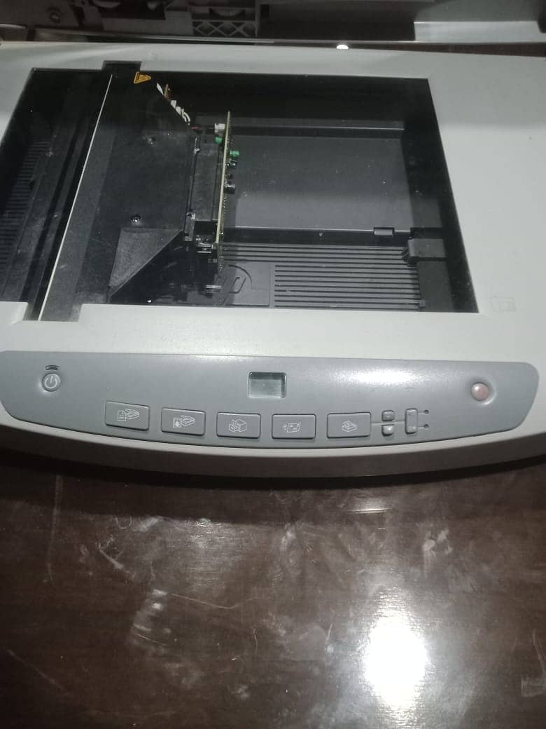 Hp scanjet 5590 Scanner 3