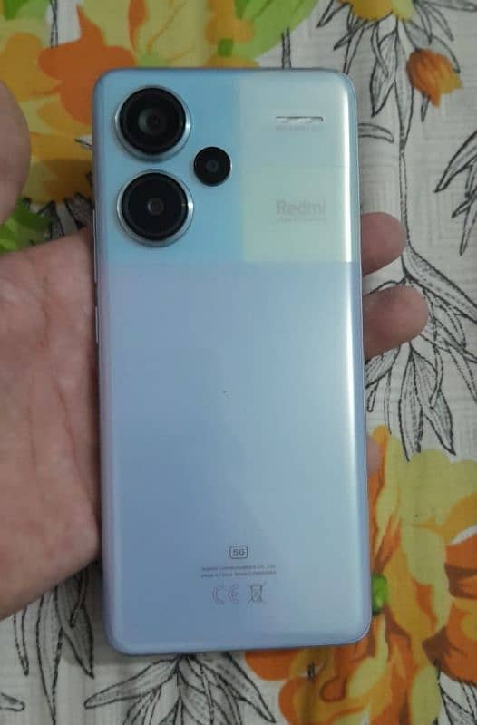 Redmi Note 13 Pro Plus 5G 3