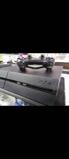 PS4 fat